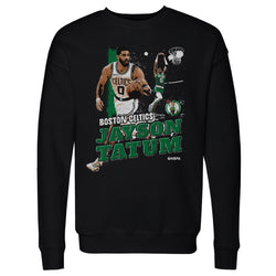 Jayson Tatum Boston Celtics Gritty WHT (ONLINE ORDER ONLY)