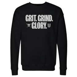 USRowing Grit Grind Glory WHT (ONLINE ORDER ONLY)