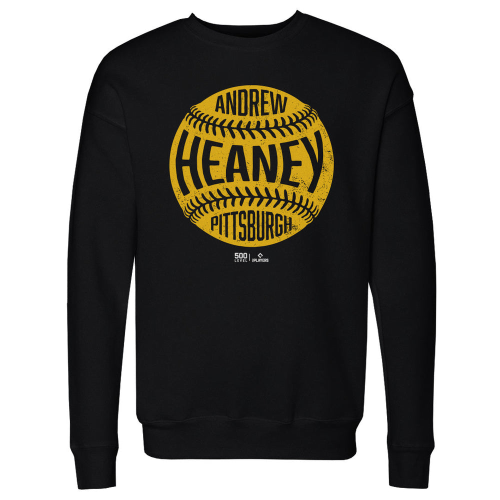 Andrew Heaney Pittsburgh Vintage Baseball WHT (ONLINE ORDER ONLY)