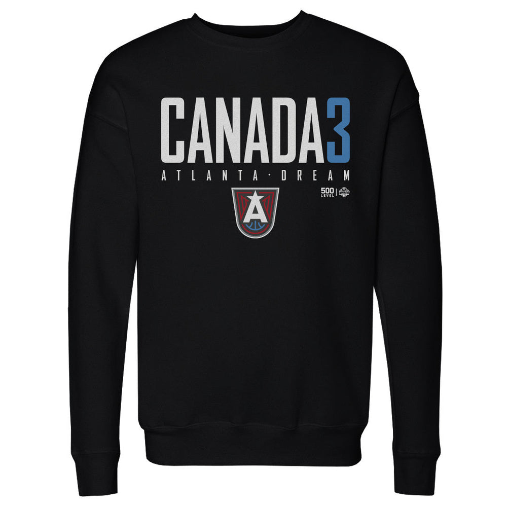 Jordin Canada Atlanta Dream Elite WHT