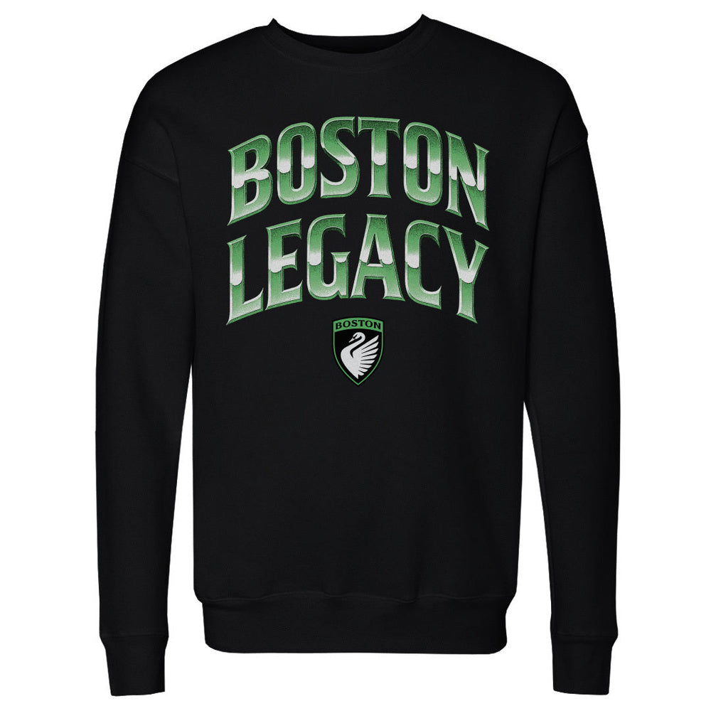 Boston Legacy FC Type WHT (ONLINE ORDER ONLY)