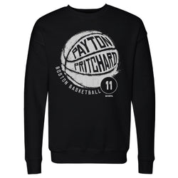 Payton Pritchard Boston Basketball WHT (ONLINE ORDER ONLY)