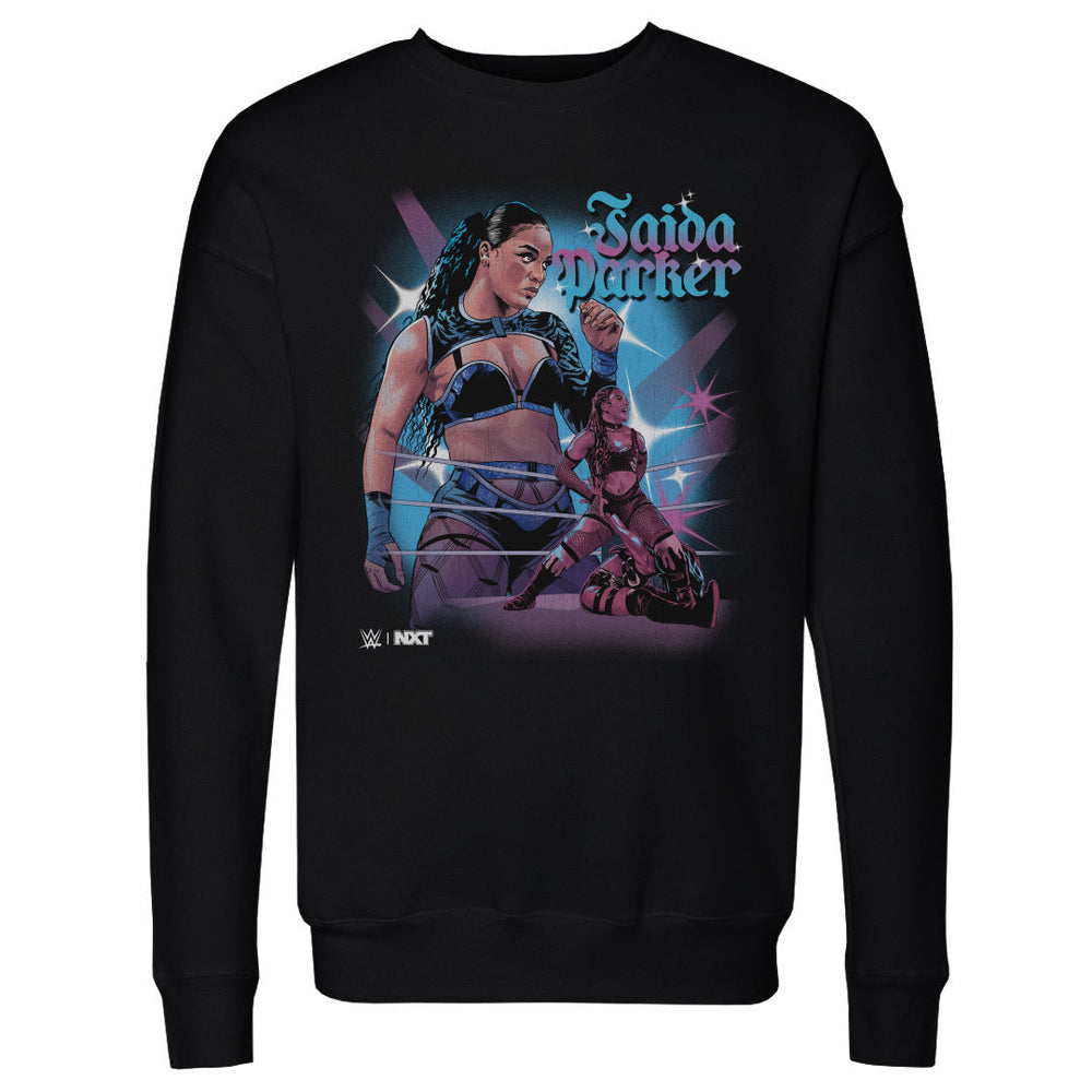 Jaida Parker Superstar WHT (ONLINE ORDER ONLY)