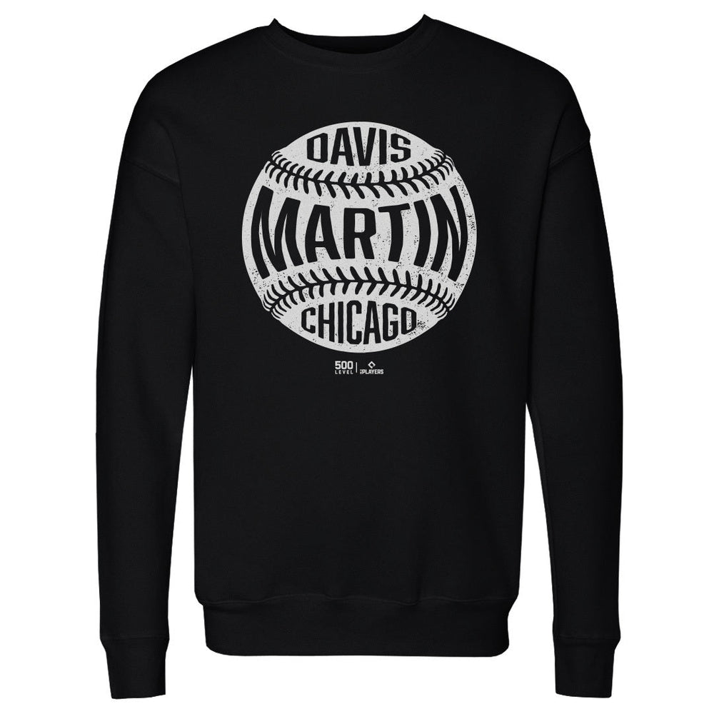 Davis Martin Chicago W Vintage Baseball WHT (ONLINE ORDER ONLY)