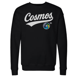 New York Cosmos Script WHT (ONLINE ORDER ONLY)