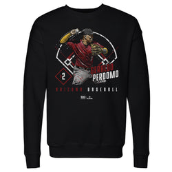 Geraldo Perdomo Arizona Ballpark WHT (ONLINE ORDER ONLY)