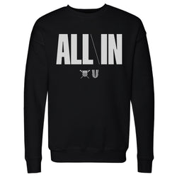 USRowing ALL IN WHT (ONLINE ORDER ONLY)