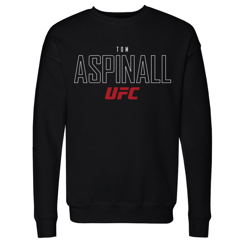 Tom Aspinall UFC Elite WHT (ONLINE ORDER ONLY)