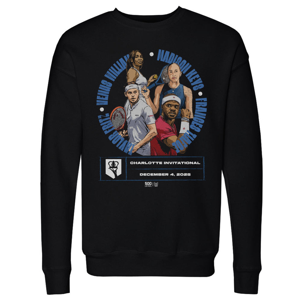 2025 Charlotte Invitational WHT (ONLINE ORDER ONLY)