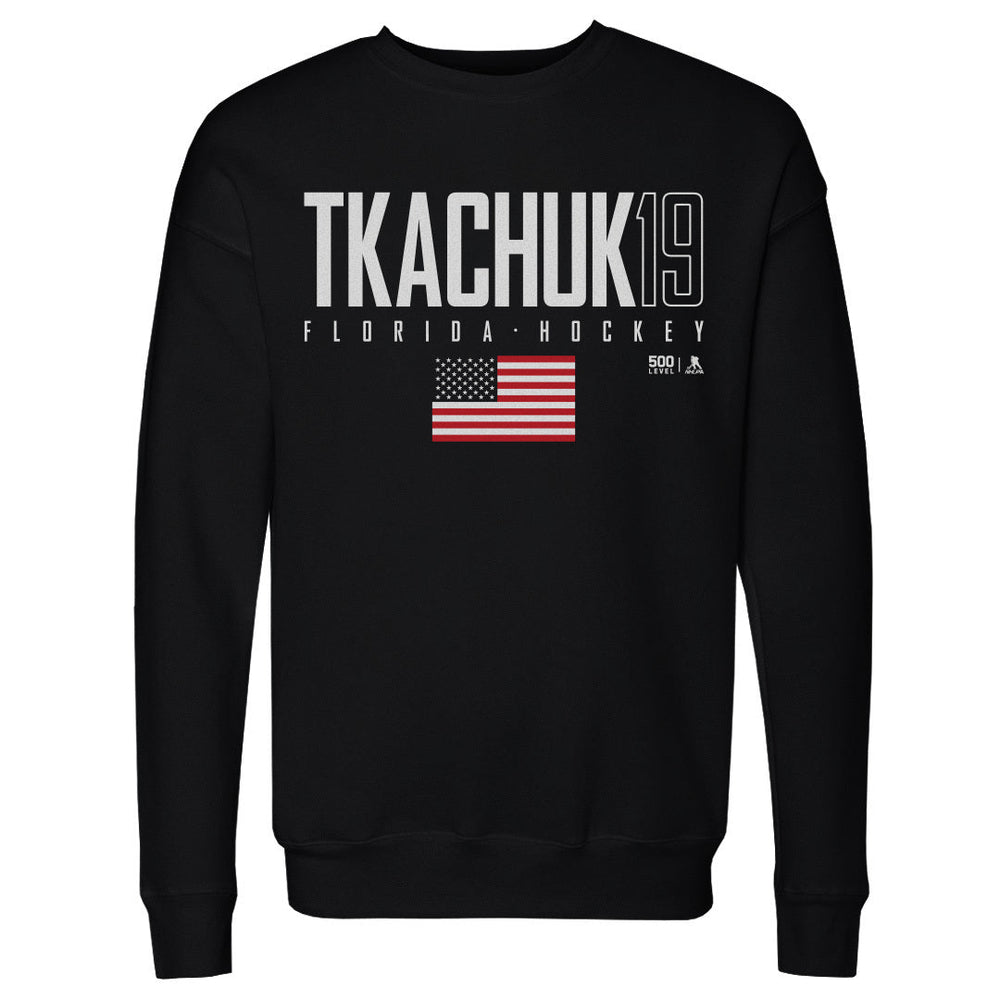 Matthew Tkachuk Florida USA Elite WHT (ONLINE ORDER ONLY)