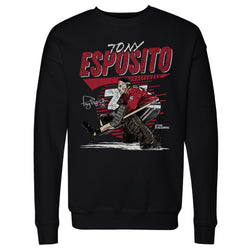 Tony Esposito Chicago Comet WHT (ONLINE ORDER ONLY)