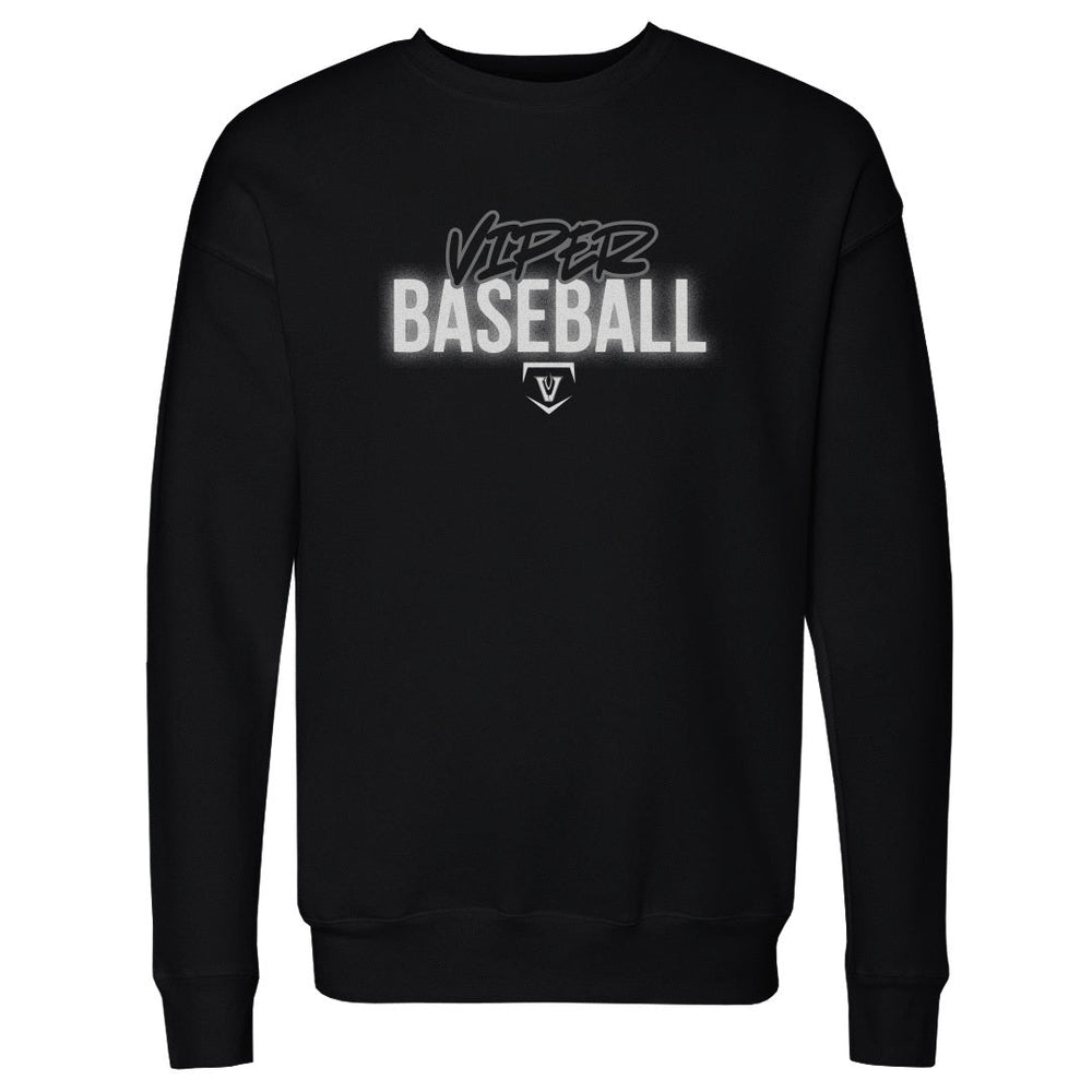 Vandegrift Crown Trio Viper Baseball Glow WHT (ONLINE ORDER ONLY)
