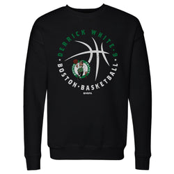 Derrick White Boston Celtics Player Ball WHT (ONLINE ORDER ONLY)