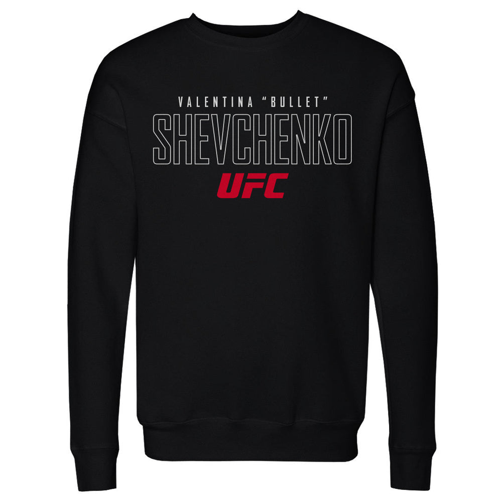 Valentina Shevchenko UFC Elite WHT (ONLINE ORDER ONLY)