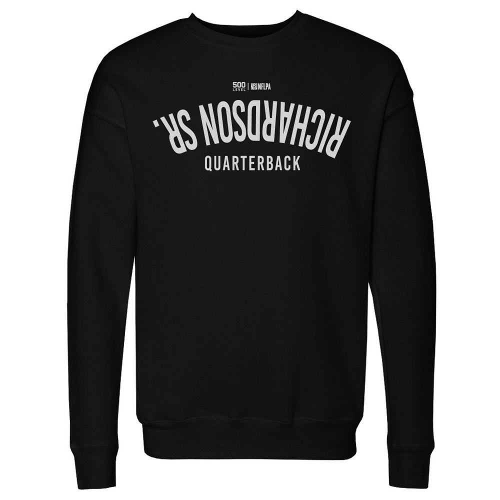 Anthony Richardson Sr. Indianapolis Invert WHT (ONLINE ORDER ONLY)