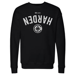 James Harden Los Angeles Clippers Invert WHT (ONLINE ORDER ONLY)