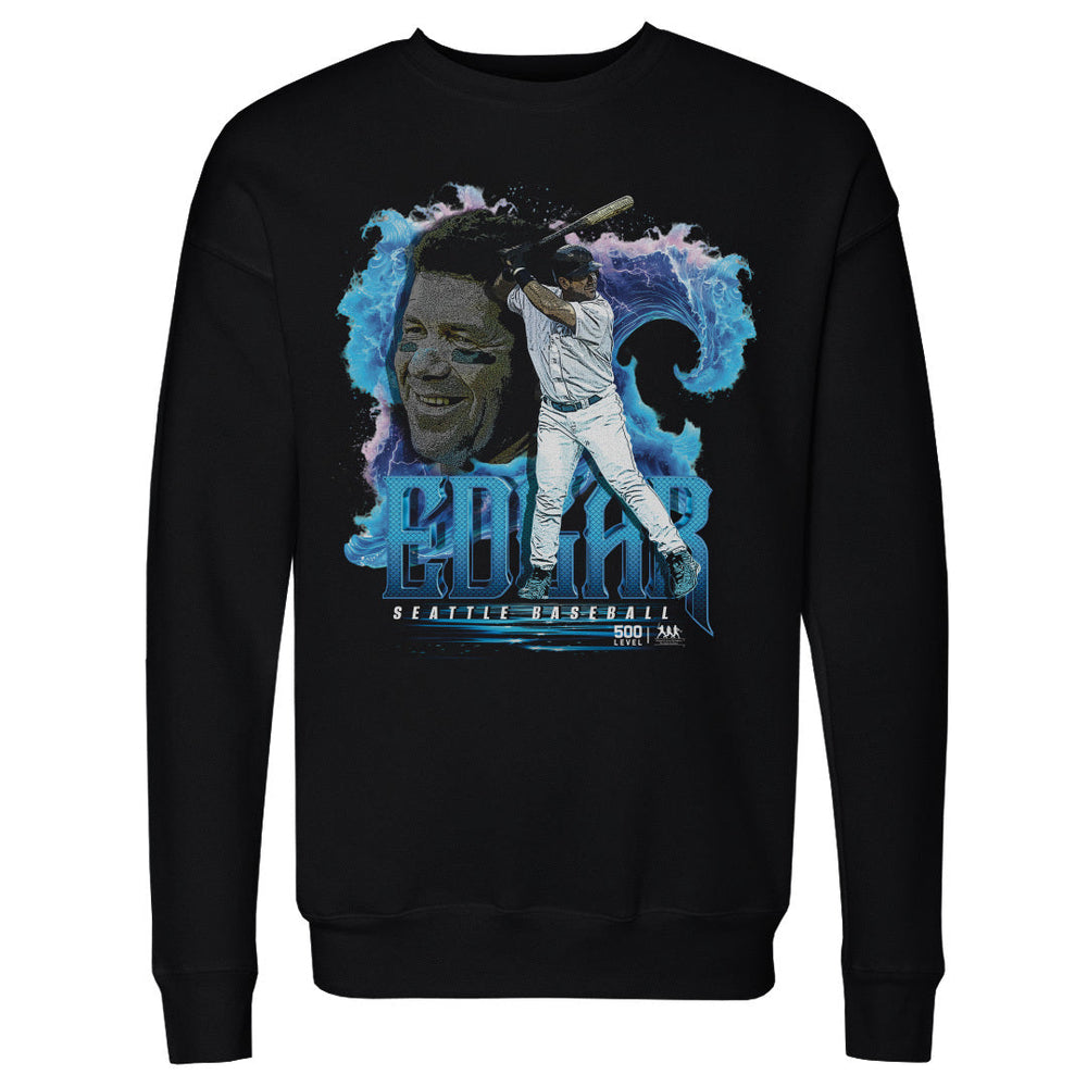 Edgar Martinez Seattle Wave WHT (ONLINE ORDER ONLY)