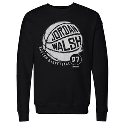 Jordan Walsh Boston Basketball WHT (ONLINE ORDER ONLY)