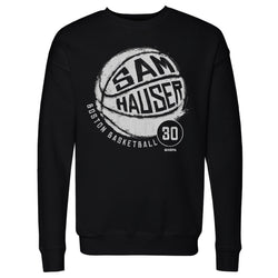 Sam Hauser Boston Basketball WHT (ONLINE ORDER ONLY)