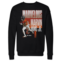Marvin Mims Jr. Denver Marvelous WHT (ONLINE ORDER ONLY)