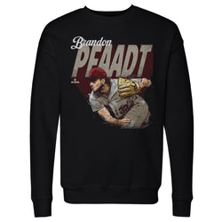Brandon Pfaadt Arizona Strike WHT