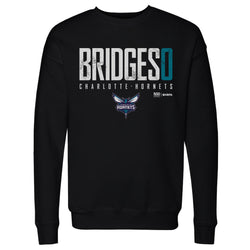 Miles Bridges Charlotte Hornets Elite WHT (ONLINE ORDER ONLY)