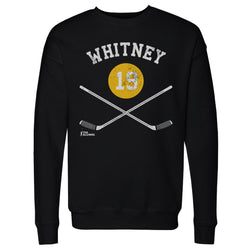 Ryan Whitney Pittsburgh 19 Sticks WHT (ONLINE ORDER ONLY)