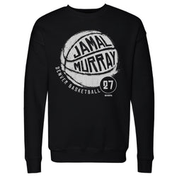 Jamal Murray Denver Basketball WHT (ONLINE ORDER ONLY)
