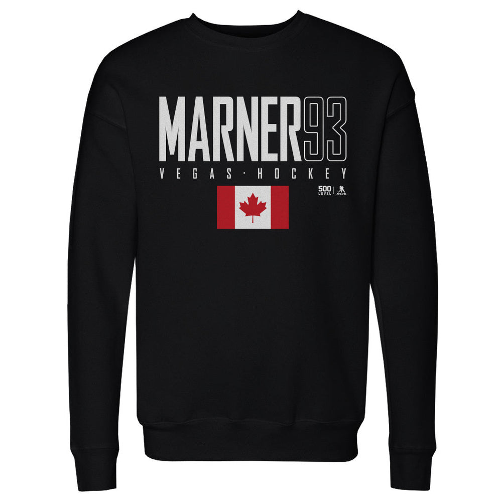 Mitch Marner Vegas Canada Elite WHT (ONLINE ORDER ONLY)