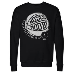 Moses Moody Golden State Basketball WHT (ONLINE ORDER ONLY)