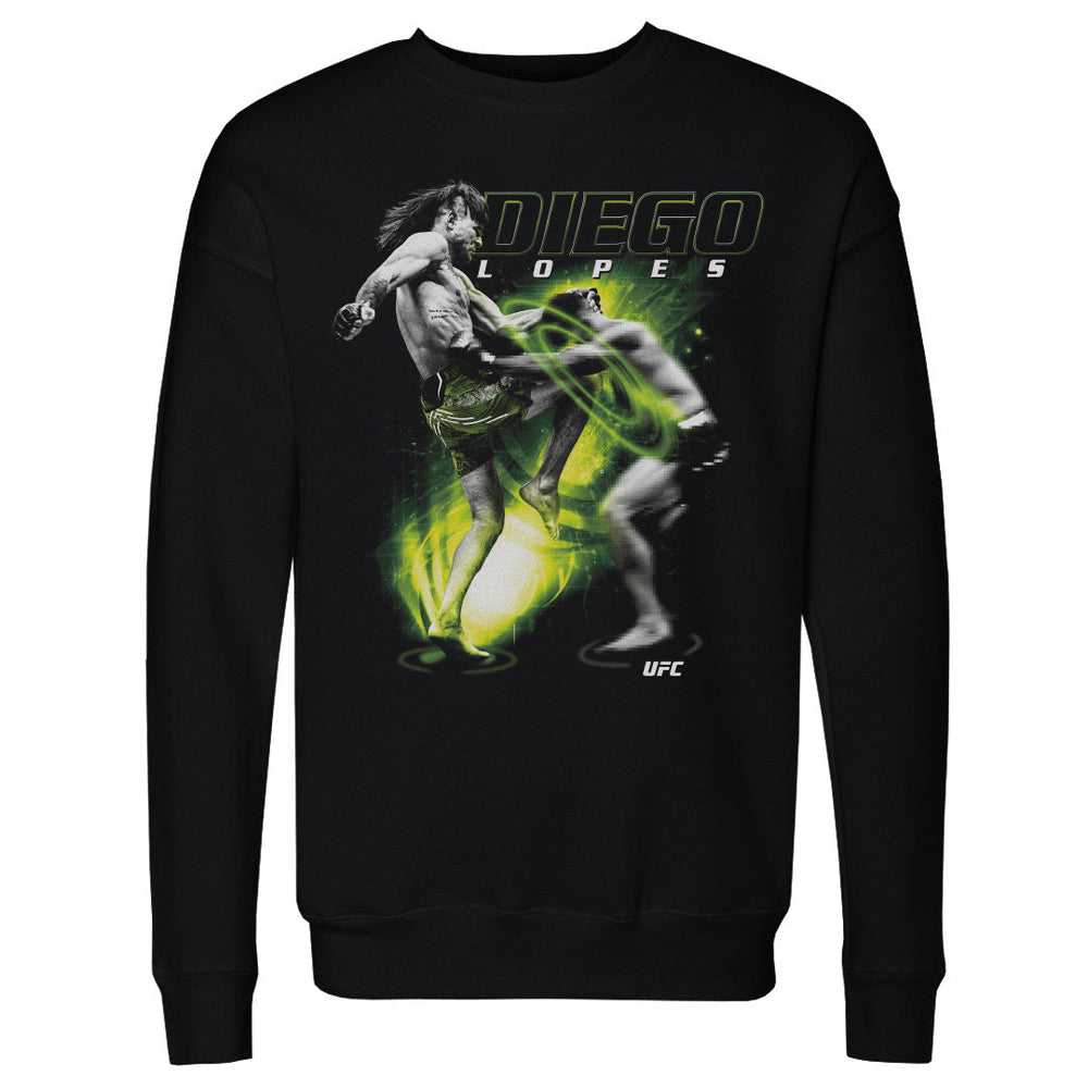 Diego Lopes Grunge WHT (ONLINE ORDER ONLY)