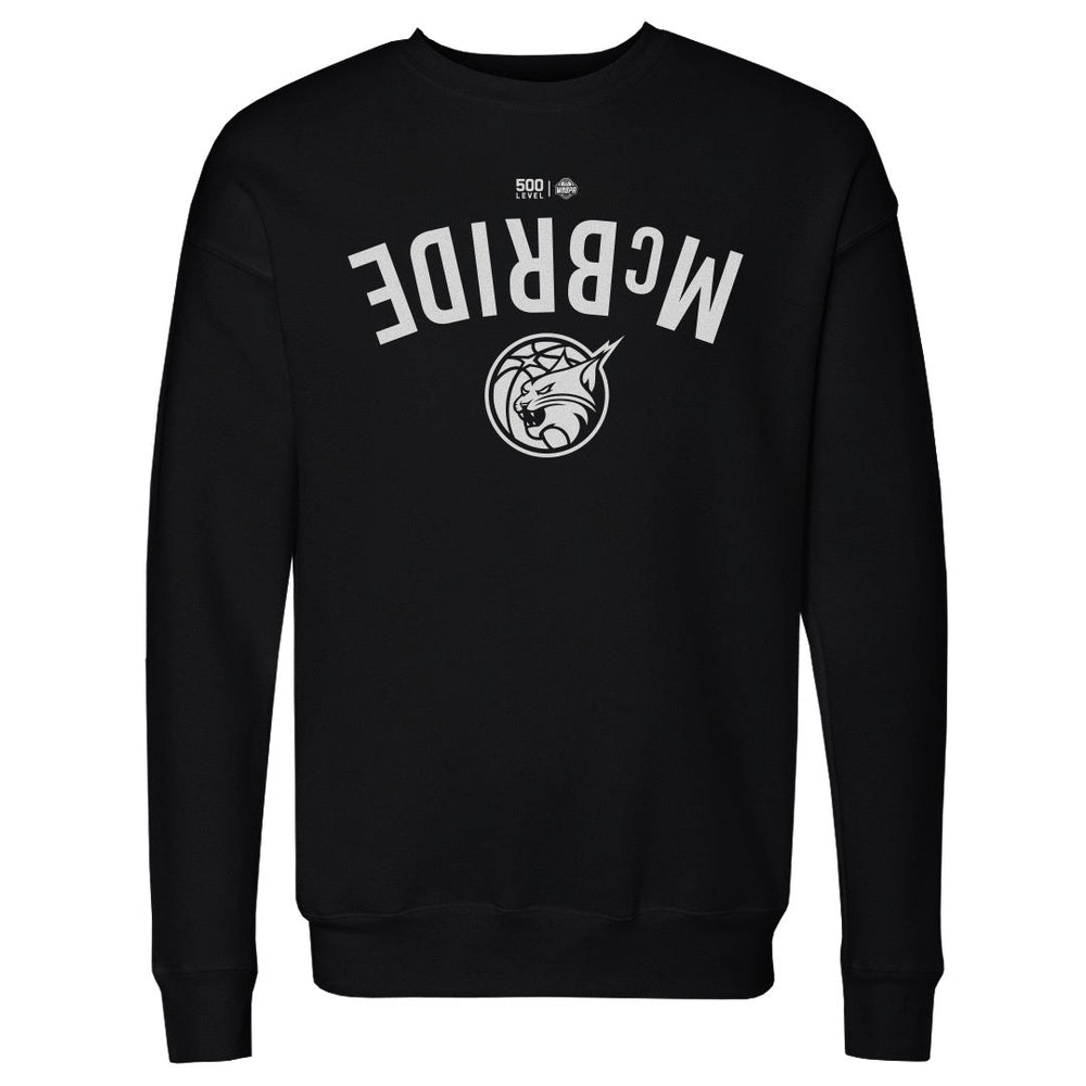Kayla McBride Minnesota Lynx Invert WHT (ONLINE ORDER ONLY)