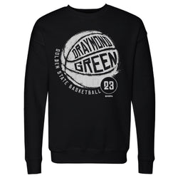 Draymond Green Golden State Basketball WHT (ONLINE ORDER ONLY)