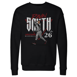 Pavin Smith Arizona Triangle WHT