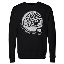 Isaiah Stewart Detroit Basketball WHT (ONLINE ORDER ONLY)