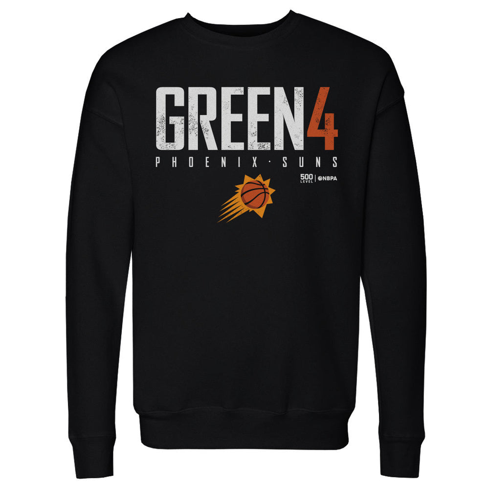 Jalen Green Phoenix Suns Elite WHT (ONLINE ORDER ONLY)