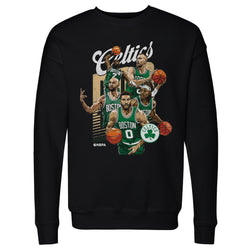 Boston Celtics 2026 Starting 5 WHT (ONLINE ORDER ONLY)