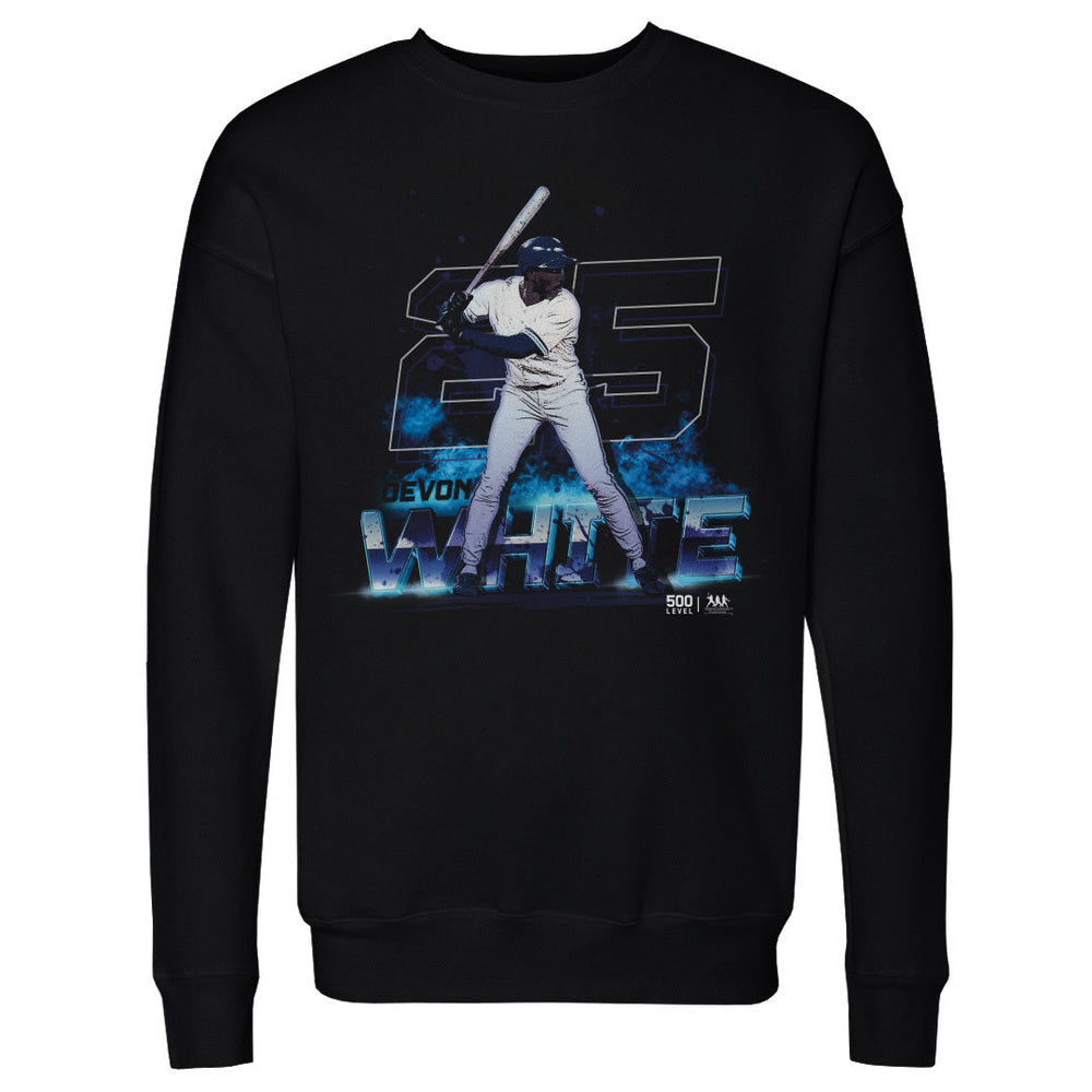 Devon White Toronto Blue Name Number WHT (ONLINE ORDER ONLY)