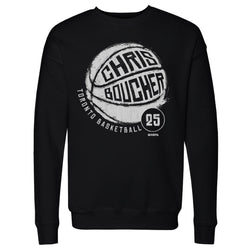 Chris Boucher Toronto Basketball WHT (ONLINE ORDER ONLY)