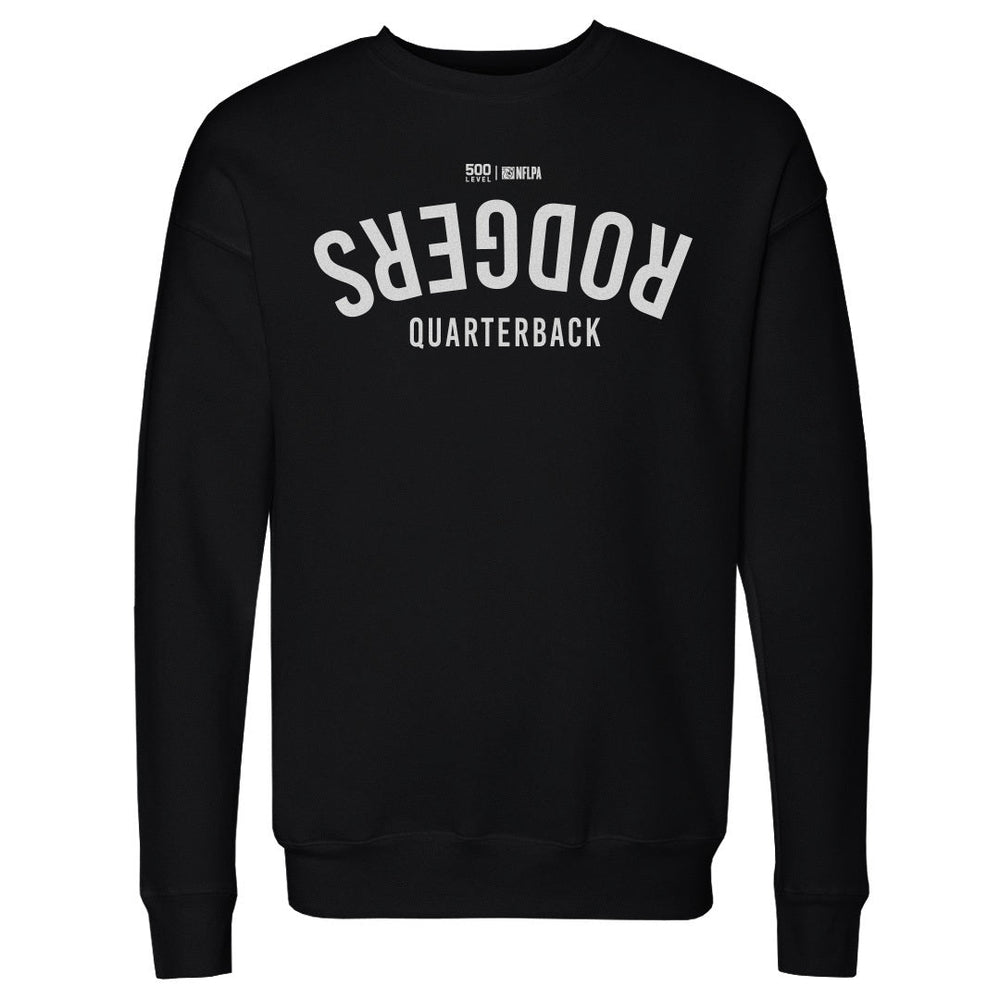 Aaron Rodgers Pittsburgh Invert WHT (ONLINE ORDER ONLY)