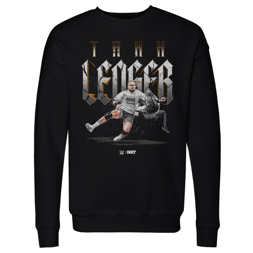 Tank Ledger Superstar Name WHT (ONLINE ORDER ONLY)