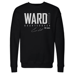 Cam Ward Tennessee Elite WHT (ONLINE ORDER ONLY)