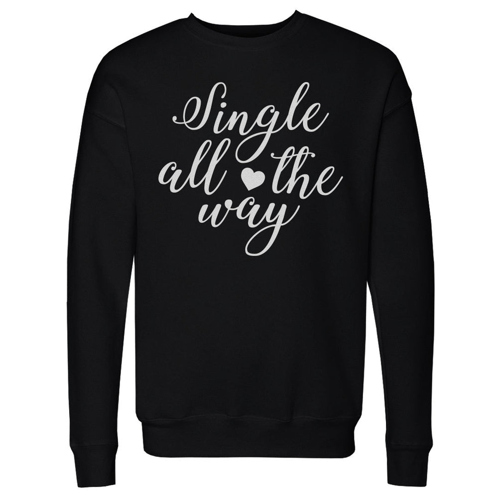 Christmas Single All The Way WHT (ONLINE ORDER ONLY)