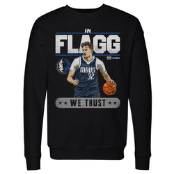 Cooper Flagg Dallas Mavericks Trust WHT (ONLINE ORDER ONLY)