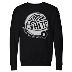 Derrick White Boston Basketball WHT (ONLINE ORDER ONLY)