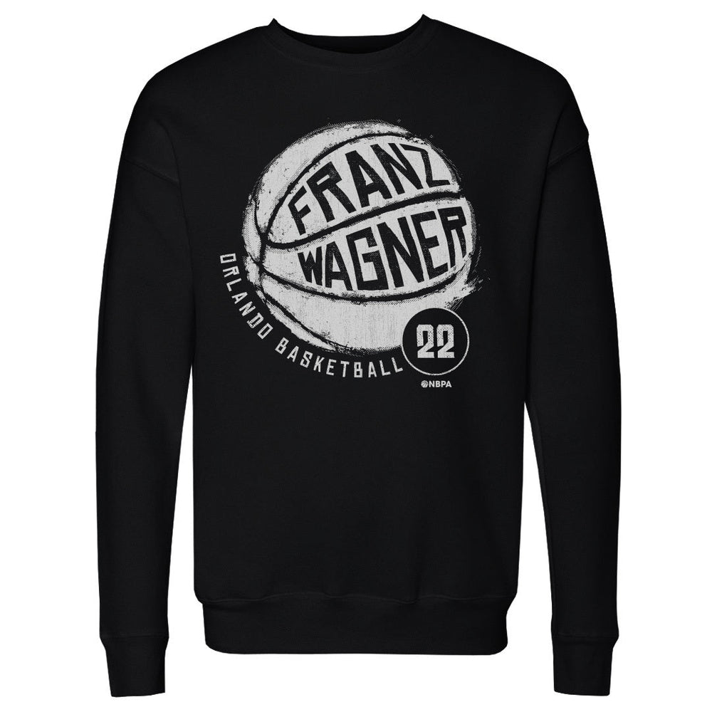 Franz Wagner Orlando Basketball WHT (ONLINE ORDER ONLY)