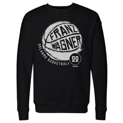 Franz Wagner Orlando Basketball WHT (ONLINE ORDER ONLY)