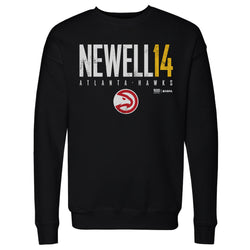 Asa Newell Atlanta Hawks Elite WHT (ONLINE ORDER ONLY)