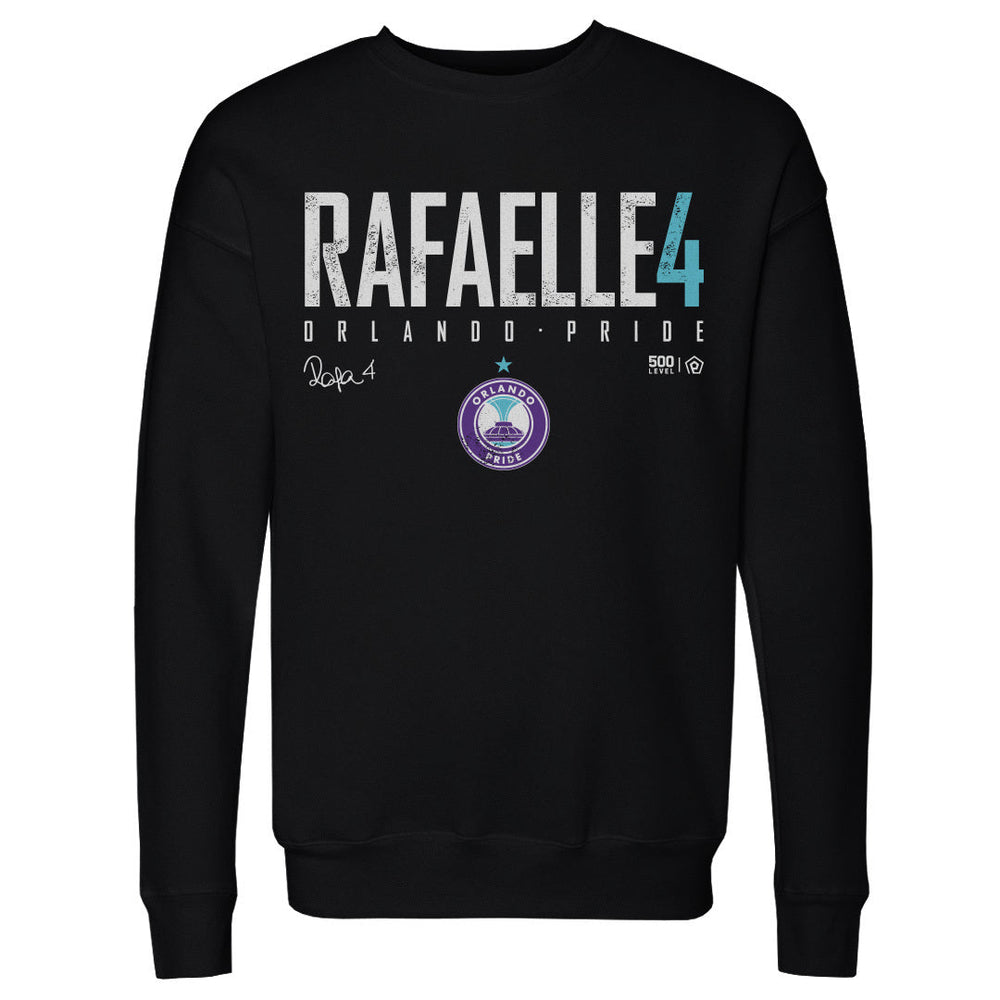 Rafaelle Orlando Pride Elite WHT (ONLINE ORDER ONLY)