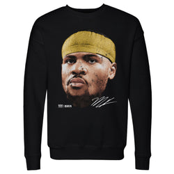 Micah Parsons Green Bay Vintage Head WHT (ONLINE ORDER ONLY)